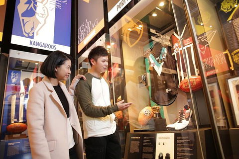 Sports Tour Of Melbourne With Australian Sports Museum Access - Attractions Sydney 0