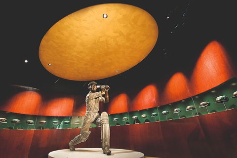 Sports Tour Of Melbourne With Australian Sports Museum Access - Attractions Sydney 3