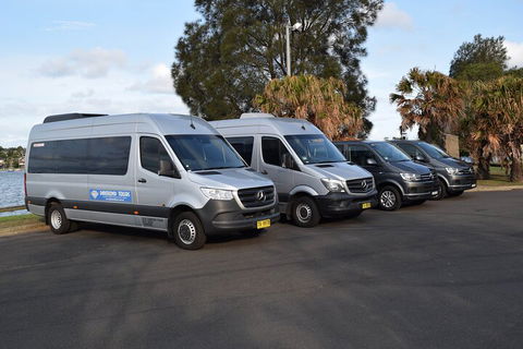 Private Blue Mountains Tour - Attractions Sydney 3