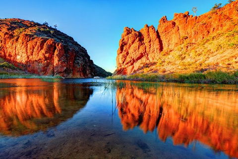 West MacDonnell Ranges Day Trip From Alice Springs - Attractions Sydney 2