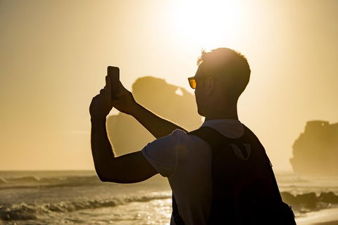 Small-Group Sunset Great Ocean Road Chocolaterie Tour From Melbourne - Attractions Sydney 0