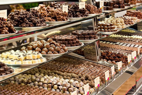 Small-Group Sunset Great Ocean Road Chocolaterie Tour From Melbourne - Attractions Sydney 3