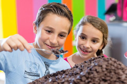 Small-Group Sunset Great Ocean Road Chocolaterie Tour From Melbourne - Attractions Sydney 4