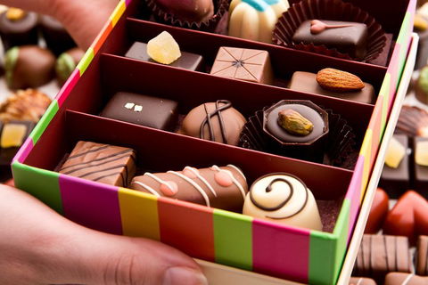 Small-Group Sunset Great Ocean Road Chocolaterie Tour From Melbourne - Attractions Sydney 5