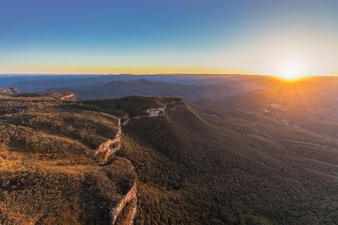Sunset Blue Mountains Wilderness & Wildlife Tour Without The Crowds - Attractions Sydney 5
