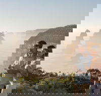 Melbourne to Adelaide South East Coast 3 Day Overland Tour - Attractions Sydney