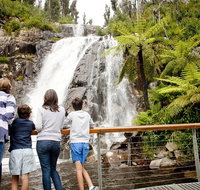 Lake Mountain Snow Trip including Yarra Valley Chocolaterie from Melbourne - Attractions Sydney