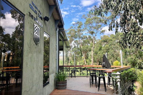 Yarra Valley Local Produce And Wine Tasting Tour - Attractions Sydney 4