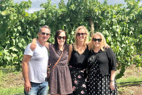 Yarra Valley Local Produce And Wine Tasting Tour - Attractions Sydney 5