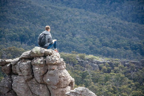 Small-Group Grampians Great Wilderness Escape Day Trip With Hiking - Attractions Sydney 1