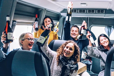 Sip N Savour: Southern Highlands Premium Wine Tour From Sydney - Attractions Sydney 0