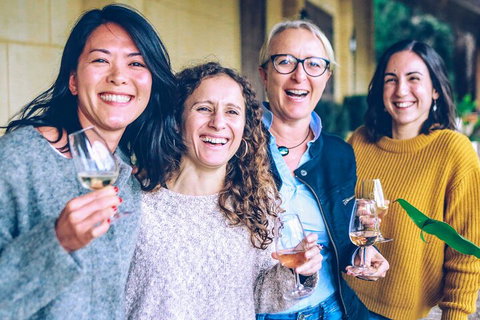 Sip N Savour: Southern Highlands Premium Wine Tour From Sydney - Attractions Sydney 1