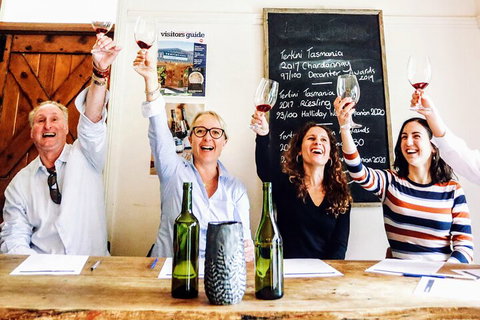 Sip N Savour: Southern Highlands Premium Wine Tour From Sydney - Attractions Sydney 5