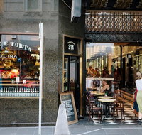 Melbourne Coffee Lovers Walking Tour - Attractions Sydney