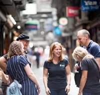 Melbourne Foodie Discovery Walking Tour - Attractions Sydney