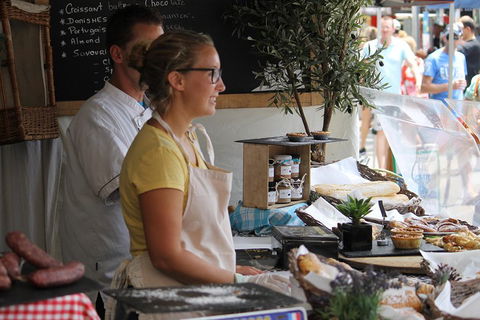 Eumundi Markets And Sunshine Coast Day Trip From Brisbane - Attractions Sydney 3