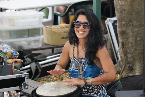 Eumundi Markets And Sunshine Coast Day Trip From Brisbane - Attractions Sydney 5