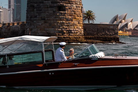 Private Icons And Highlights Cruise Of Sydney Harbour - Attractions Sydney 3