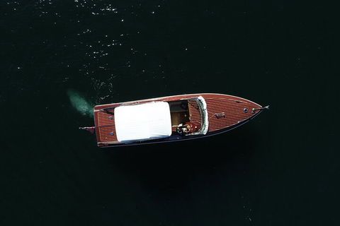 Private Sydney At Night Cruise For Up To Six Guests - Attractions Sydney 5