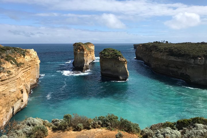  Attractions Sydney