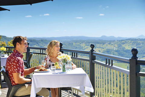 Sunshine Coast Hinterland Rainforest, Views And Montville Day Tour Inc. Lunch - Attractions Sydney 3