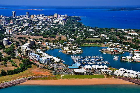 Explore Darwin City Sights Including Key Attractions - Attractions Sydney 3