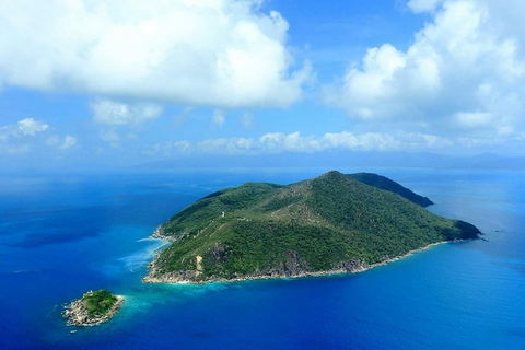 The Whitsunday Express Scenic Flight - 25 Minutes - Attractions Sydney 3