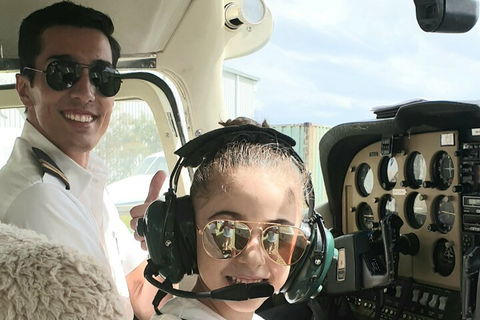 The Whitsunday Express Scenic Flight - 25 Minutes - Attractions Sydney 4