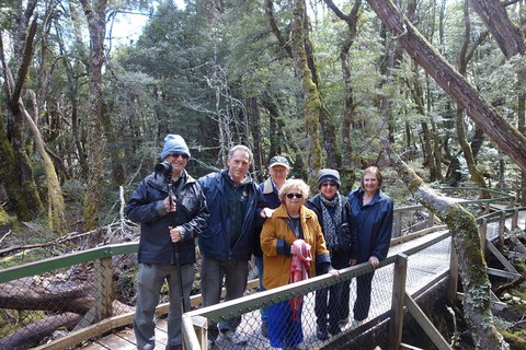 Blue Mountains Private Tour With Wildlife Park And River Cruise - Attractions Sydney 2
