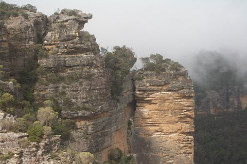 Private Blue Mountains Tour With Expert Guide - Attractions Sydney 5