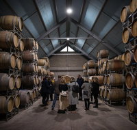 Chauffeur Driven Yarra Valley Group Wine Tour - Up to 7 - Attractions Sydney