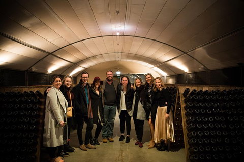 Chauffeur Driven Yarra Valley Group Wine Tour - Up To 7 - Attractions Sydney 3