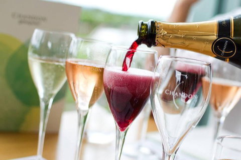 Chauffeur Driven Yarra Valley Group Wine Tour - Up To 7 - Attractions Sydney 5