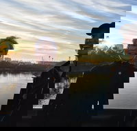 Yarra Sunrise Running Tour - Attractions Sydney