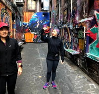Melbourne Laneway Discovery Running Tour - Attractions Sydney