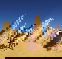 Pinnacles Day Trip from Perth Including Yanchep National Park - Attractions Sydney
