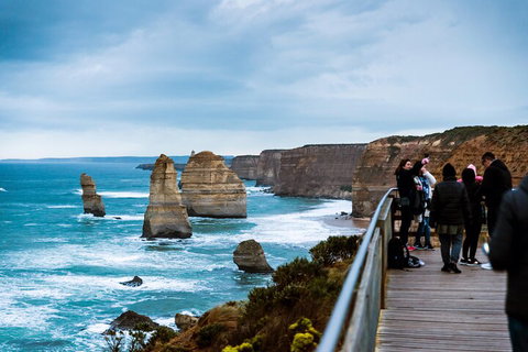 Great Ocean Road & Phillip Island - 3 Days, 2 Nights - Attractions Sydney 1