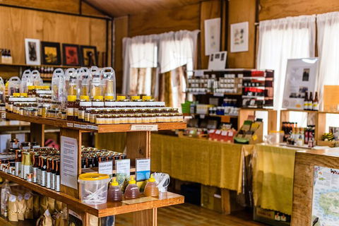 Kangaroo Island Gourmet Food And Wine 4WD Tour - Attractions Sydney 1