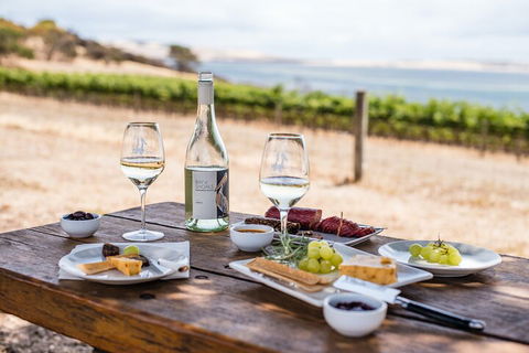 Kangaroo Island Gourmet Food And Wine 4WD Tour - Attractions Sydney 3