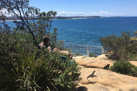 Manly Snorkel Trip And Nature Walk With Local Guide - Attractions Sydney 4