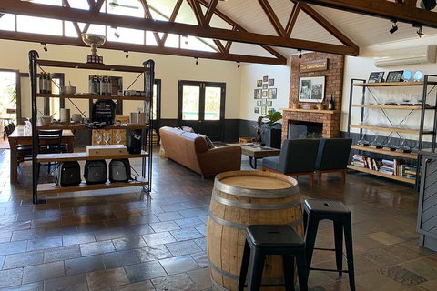 Private Day Trip To Hunter Valley From Sydney With Pickup - Attractions Sydney 0