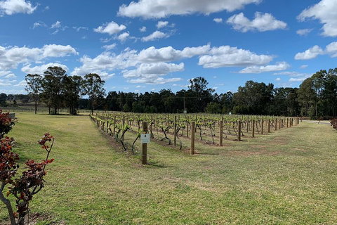 Private Day Trip To Hunter Valley From Sydney With Pickup - Attractions Sydney 3