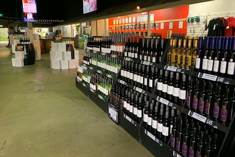 Private Day Trip To Hunter Valley From Sydney With Pickup - Attractions Sydney 4