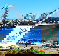 Big Perth Private Day Tour - Attractions Sydney