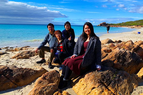 Margaret River (Private) Day Tour - Attractions Sydney 0