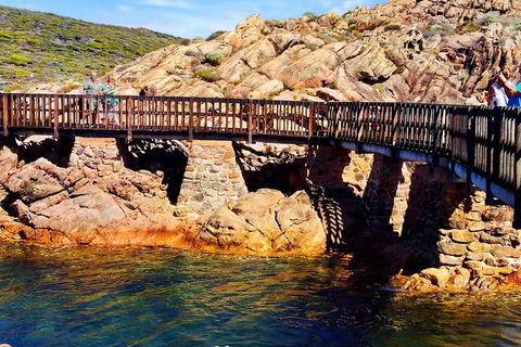 Margaret River (Private) Day Tour - Attractions Sydney 3