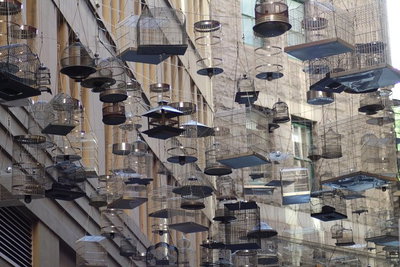 Sydney Scavenger Hunt Inside Sydney