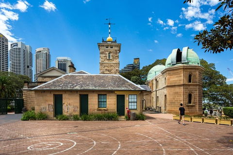 Sydney Scavenger Hunt: Inside Sydney - Attractions Sydney 1