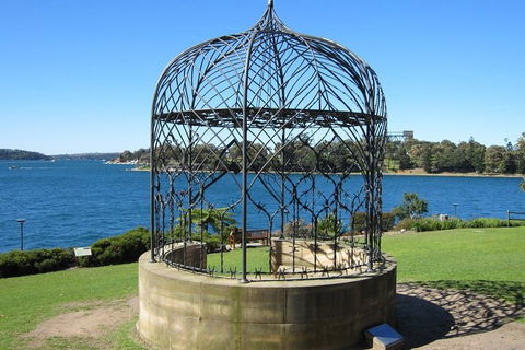 Sydney Scavenger Hunt: Inside Sydney - Attractions Sydney 4