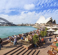 Sydney Uncovered Full-Day Tour - Attractions Sydney